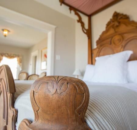 Clifton House - Panorama - Queen Suite, Sleeps 4, River Views Natchez Exterior foto