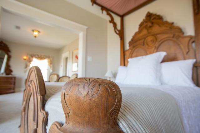 Clifton House - Panorama - Queen Suite, Sleeps 4, River Views Natchez Exterior foto