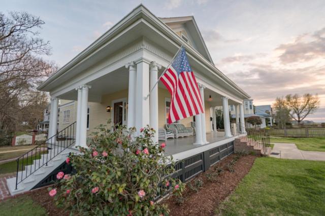Clifton House - Panorama - Queen Suite, Sleeps 4, River Views Natchez Exterior foto