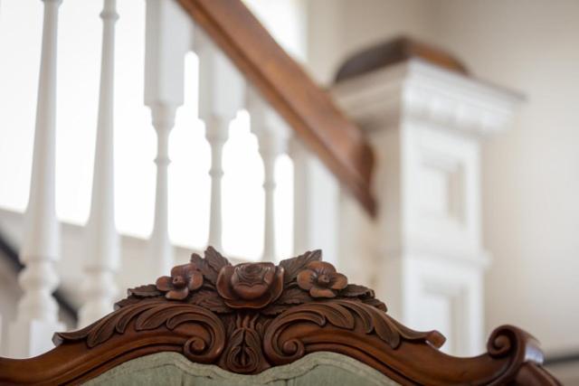 Clifton House - Panorama - Queen Suite, Sleeps 4, River Views Natchez Exterior foto