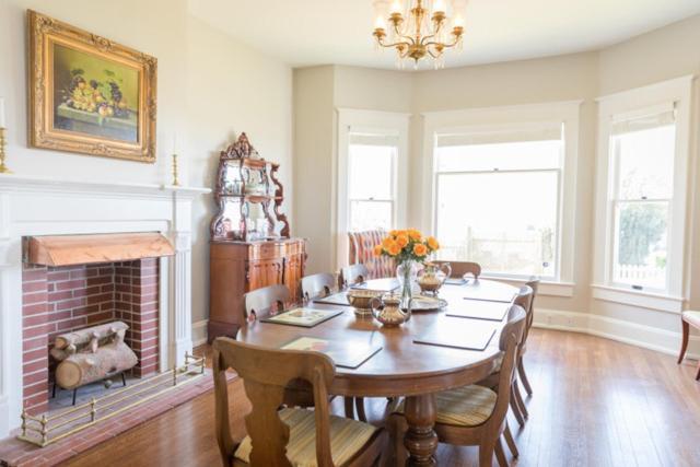 Clifton House - Panorama - Queen Suite, Sleeps 4, River Views Natchez Exterior foto
