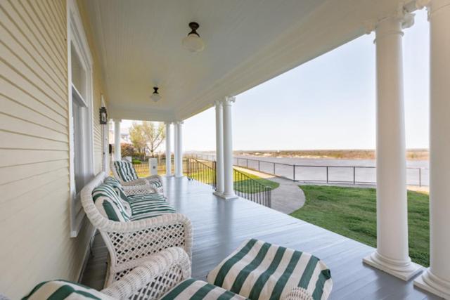 Clifton House - Panorama - Queen Suite, Sleeps 4, River Views Natchez Exterior foto