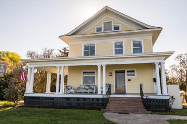 Clifton House - Panorama - Queen Suite, Sleeps 4, River Views Natchez Exterior foto
